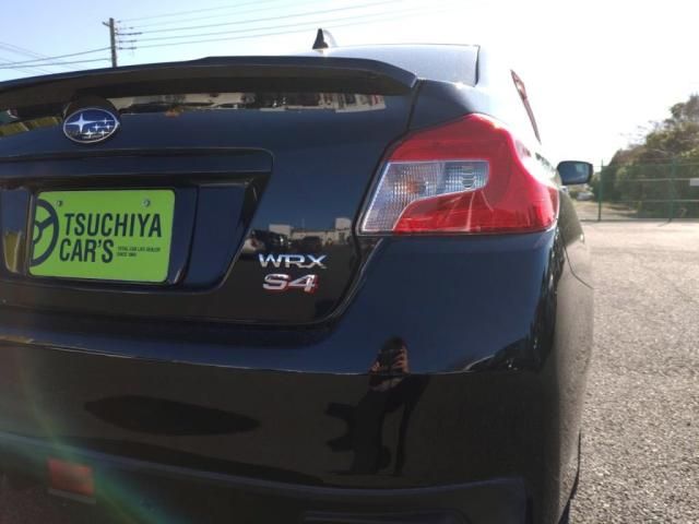 SUBARU WRX S4 2017 Image 31