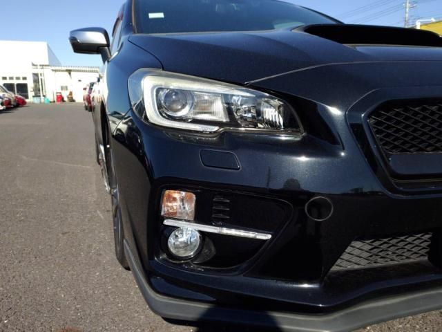 SUBARU WRX S4 2017 Image 31