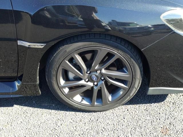 SUBARU WRX S4 2017 Image 31