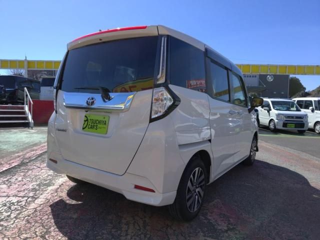 TOYOTA ROOMY 2023 Image 31