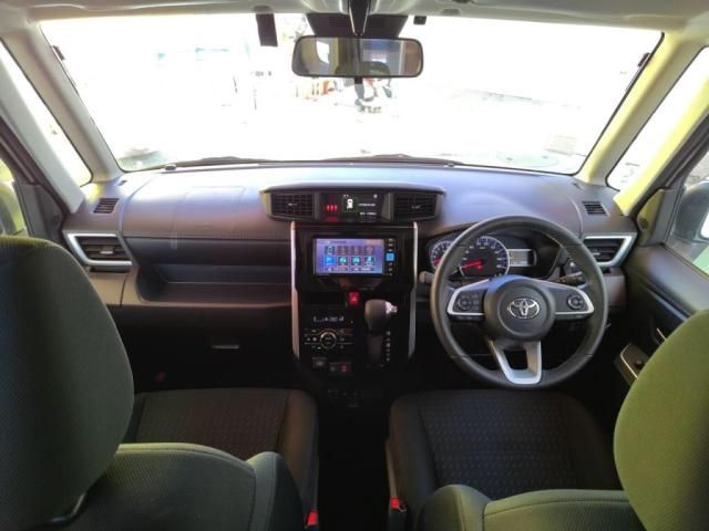 TOYOTA ROOMY 2023 Image 31