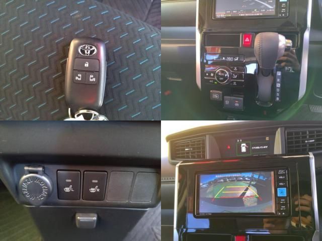 TOYOTA ROOMY 2023 Image 31