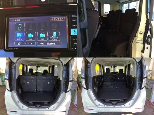 TOYOTA ROOMY 2023 Image 31