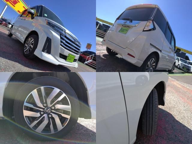 TOYOTA ROOMY 2023 Image 31