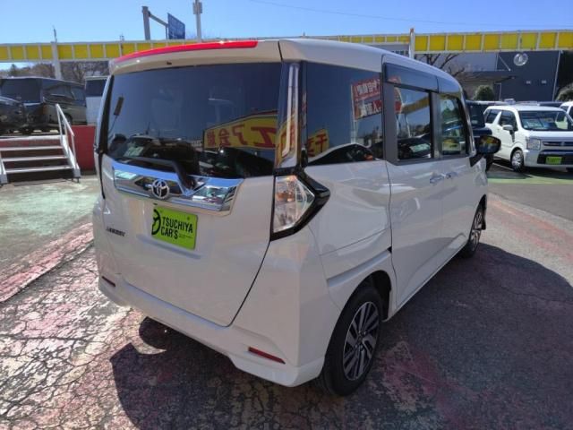 TOYOTA ROOMY 2023 Image 31