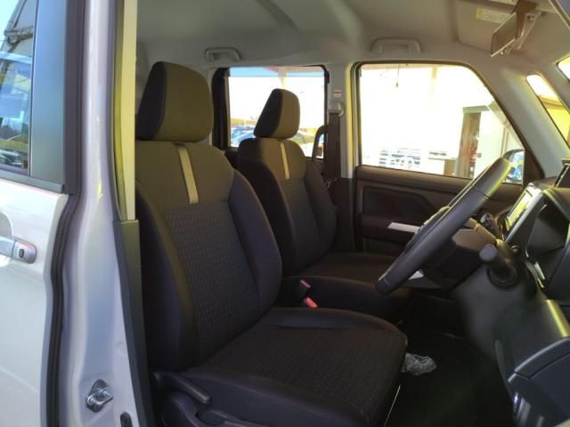 TOYOTA ROOMY 2023 Image 31