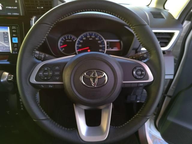 TOYOTA ROOMY 2023 Image 31