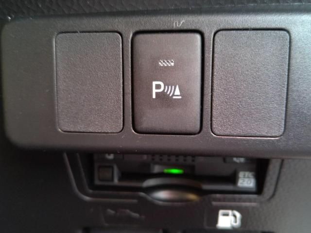 TOYOTA ROOMY 2023 Image 31