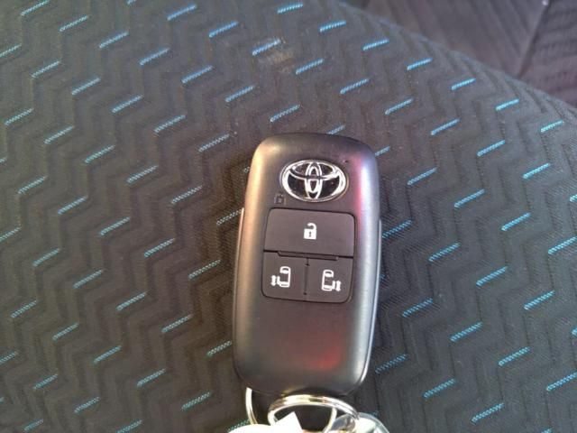 TOYOTA ROOMY 2023 Image 31