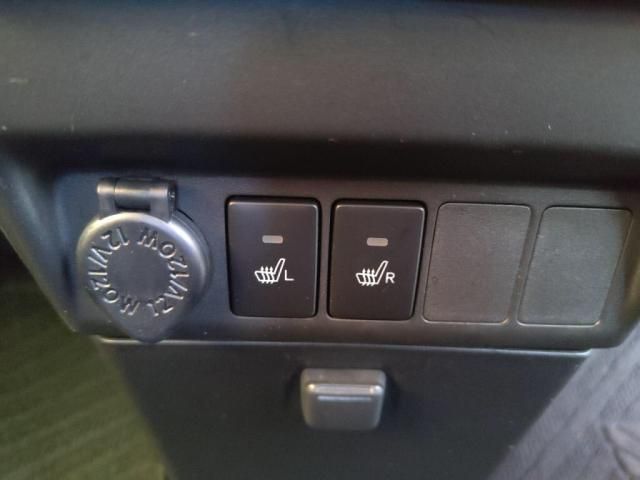 TOYOTA ROOMY 2023 Image 31