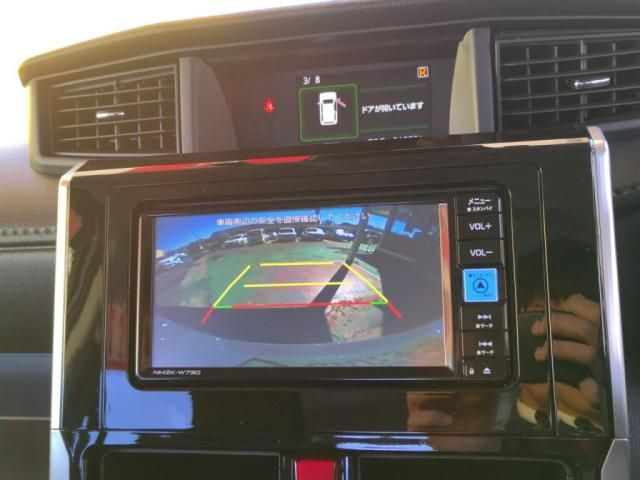 TOYOTA ROOMY 2023 Image 31