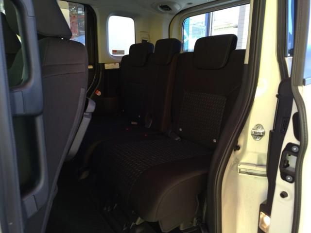 TOYOTA ROOMY 2023 Image 31