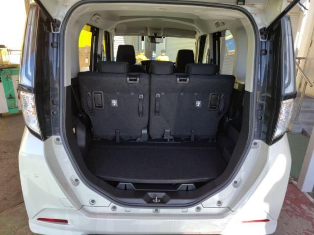 TOYOTA ROOMY 2023 Image 31