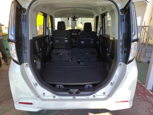 TOYOTA ROOMY 2023 Image 31