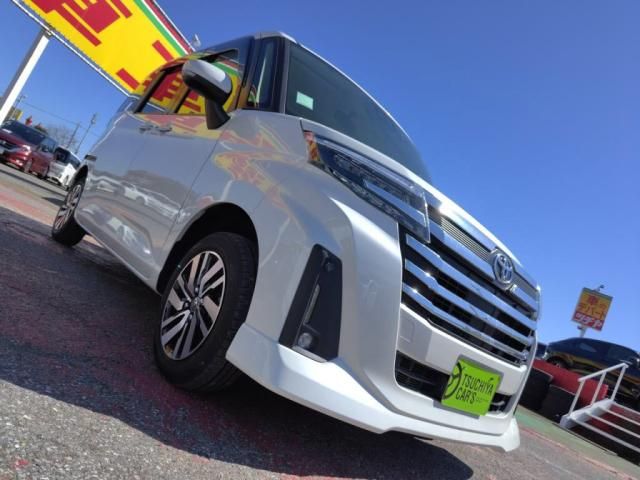 TOYOTA ROOMY 2023 Image 31