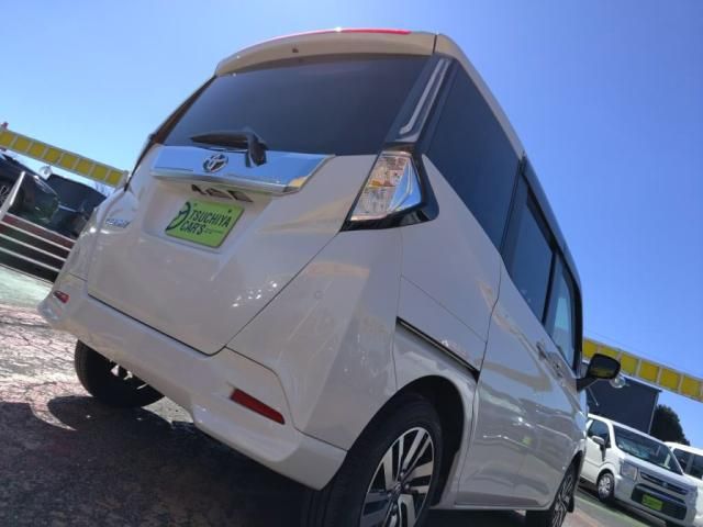 TOYOTA ROOMY 2023 Image 31