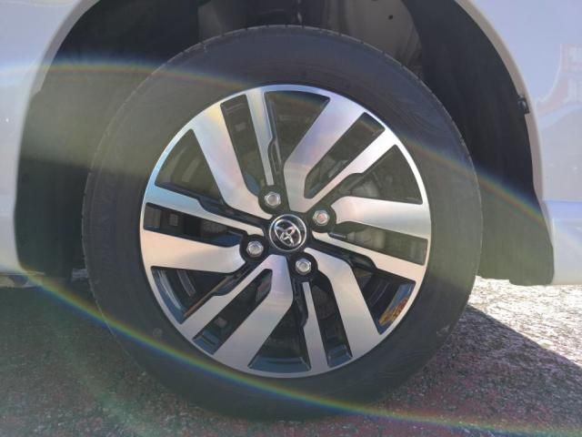 TOYOTA ROOMY 2023 Image 31