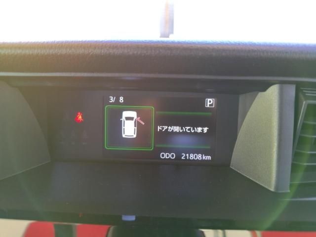 TOYOTA ROOMY 2023 Image 31