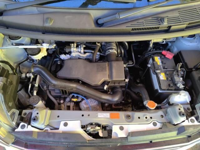 TOYOTA ROOMY 2023 Image 31