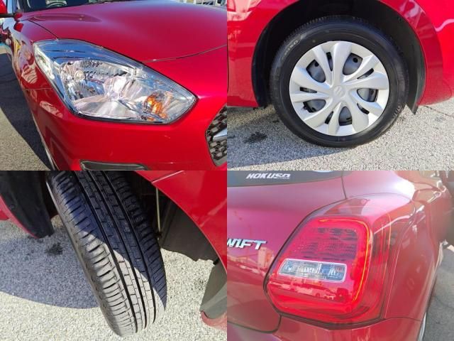 SUZUKI SWIFT 2020 Image 31