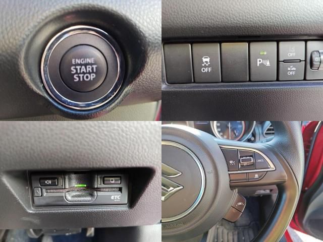 SUZUKI SWIFT 2020 Image 31