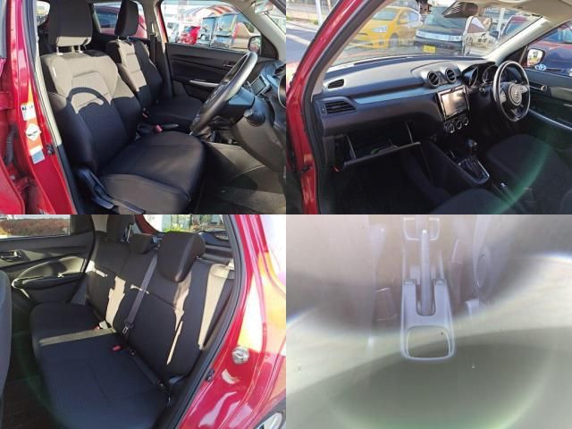 SUZUKI SWIFT 2020 Image 31