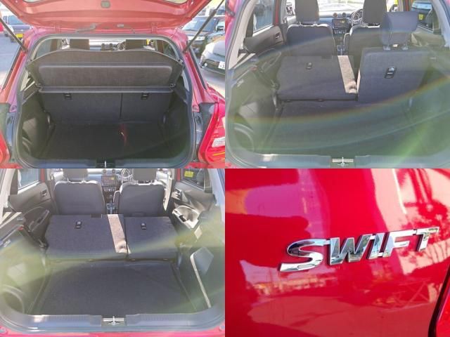 SUZUKI SWIFT 2020 Image 31
