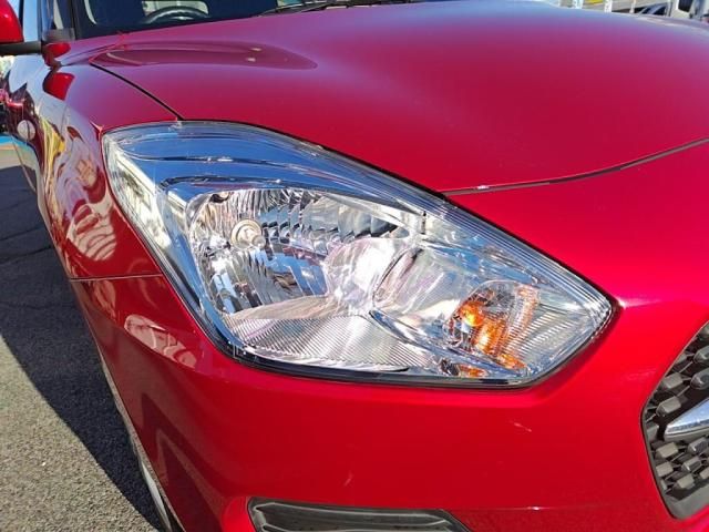 SUZUKI SWIFT 2020 Image 31