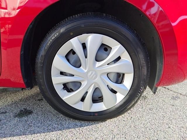 SUZUKI SWIFT 2020 Image 31