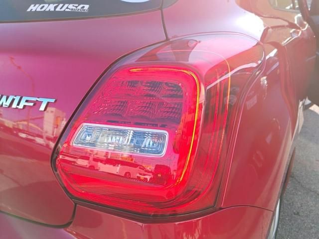 SUZUKI SWIFT 2020 Image 31