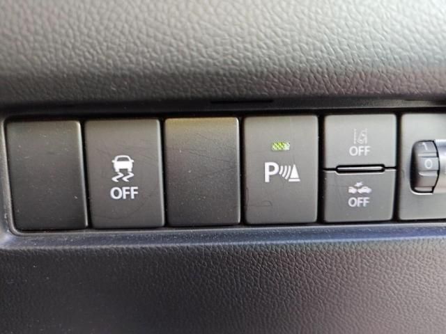 SUZUKI SWIFT 2020 Image 31