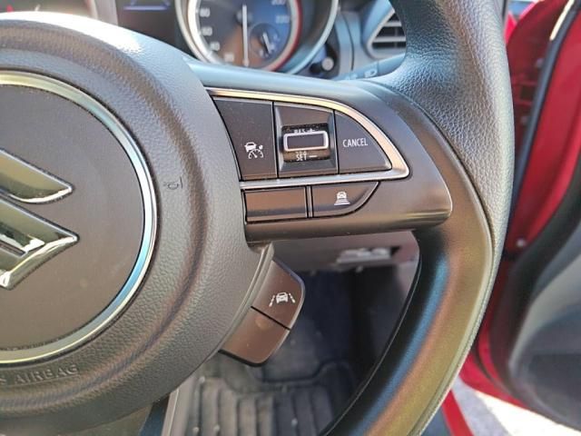 SUZUKI SWIFT 2020 Image 31