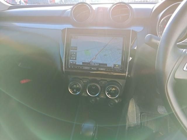 SUZUKI SWIFT 2020 Image 31