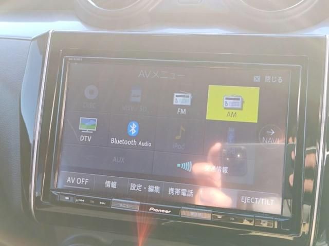 SUZUKI SWIFT 2020 Image 31