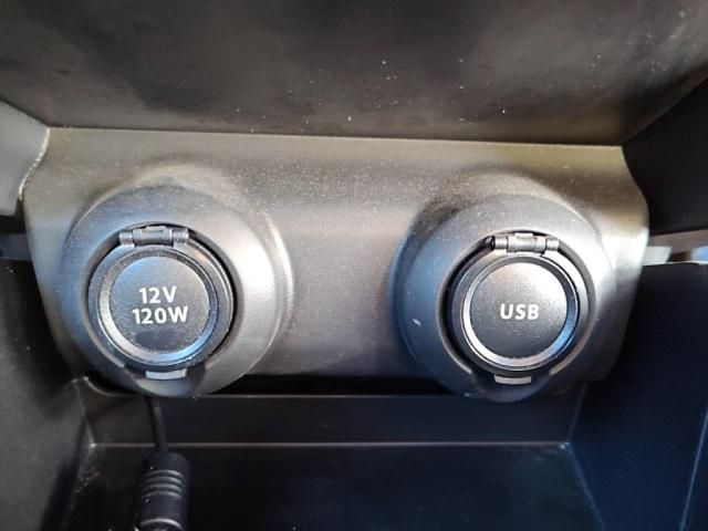 SUZUKI SWIFT 2020 Image 31