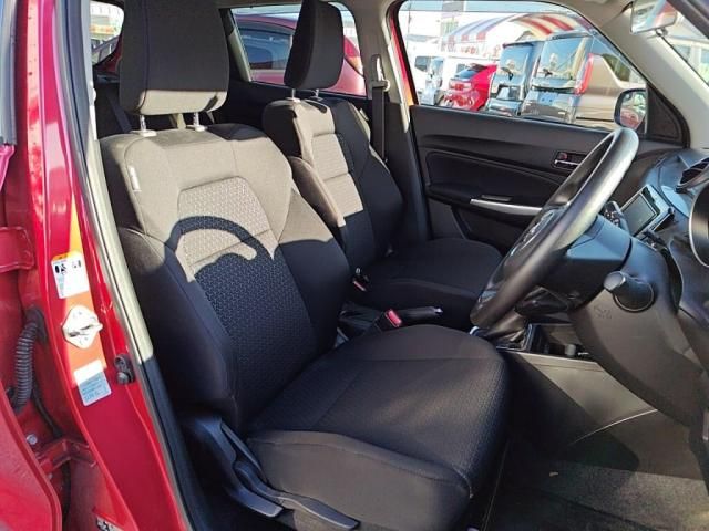 SUZUKI SWIFT 2020 Image 31