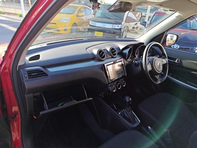 SUZUKI SWIFT 2020 Image 31