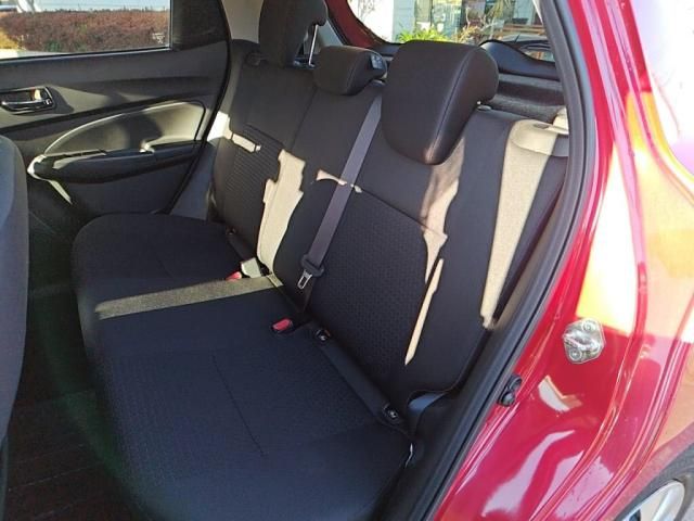 SUZUKI SWIFT 2020 Image 31