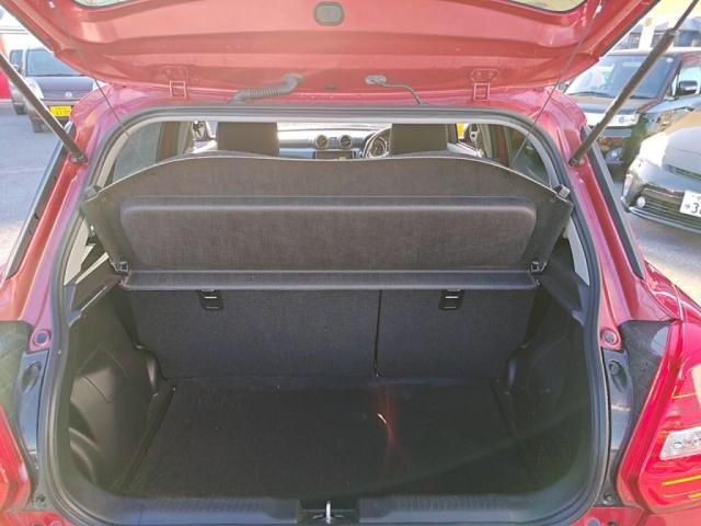 SUZUKI SWIFT 2020 Image 31