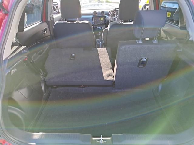 SUZUKI SWIFT 2020 Image 31