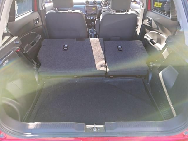 SUZUKI SWIFT 2020 Image 31