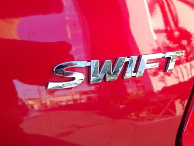 SUZUKI SWIFT 2020 Image 31