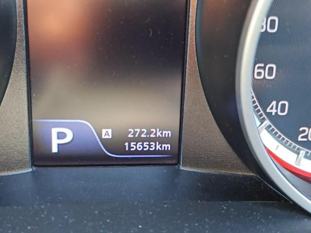 SUZUKI SWIFT 2020 Image 31