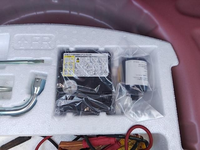 SUZUKI SWIFT 2020 Image 31