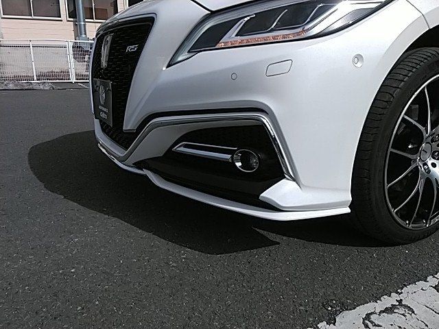 TOYOTA CROWN SEDAN HYBRID 4 2018 Image 31