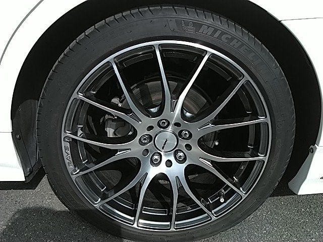 TOYOTA CROWN SEDAN HYBRID 4 2018 Image 31