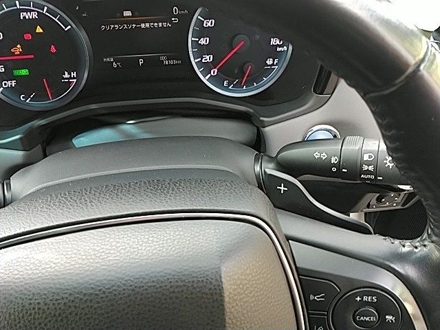 TOYOTA CROWN SEDAN HYBRID 4 2018 Image 31