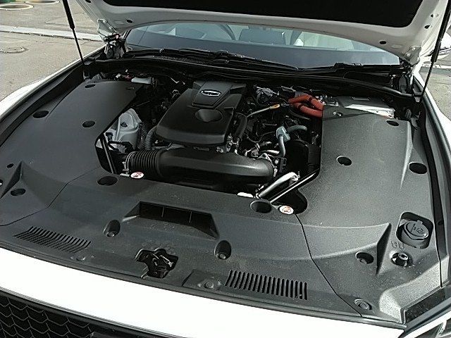 TOYOTA CROWN SEDAN HYBRID 4 2018 Image 31