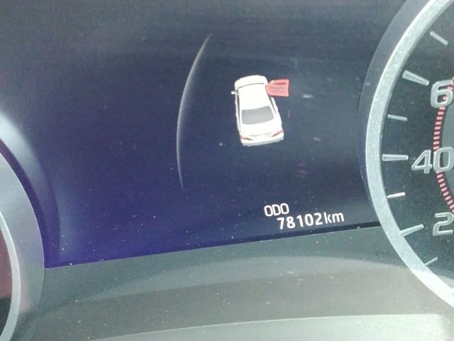 TOYOTA CROWN SEDAN HYBRID 4 2018 Image 31