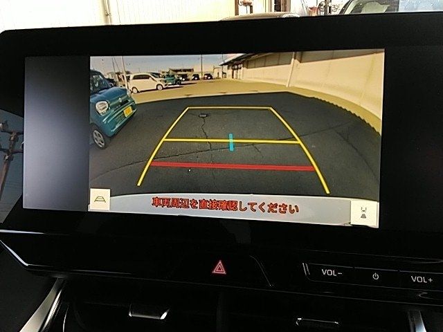 TOYOTA HARRIER 2WD 2023 Image 31